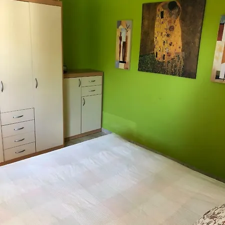 דירה Ramarin רוגוזניצה